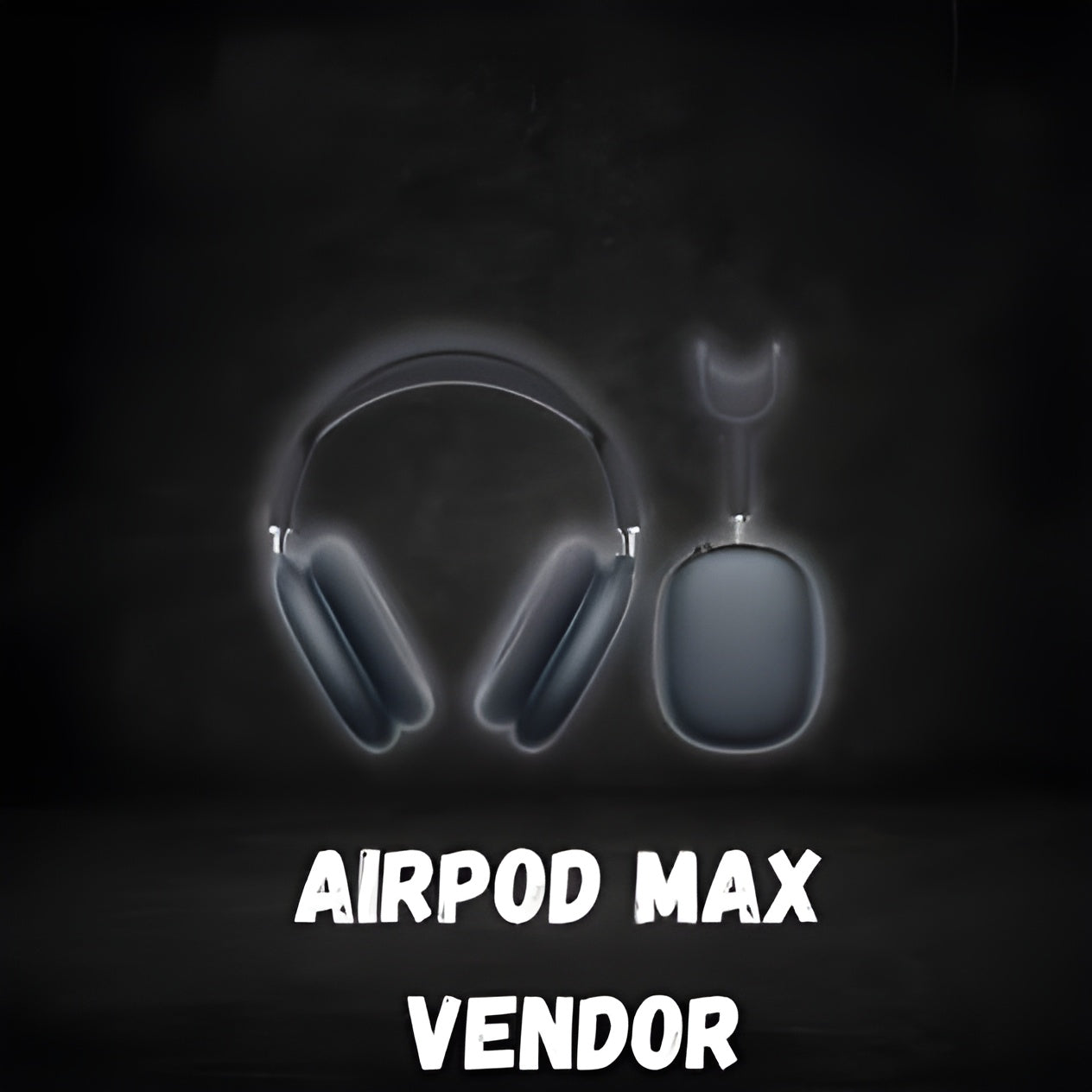 AirPods Max Vendor Link