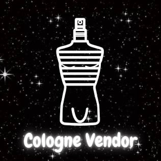 Cologne Vendor Link