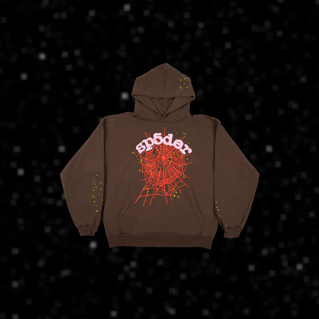 Sp5der Vendor Link – Dark Street Edition