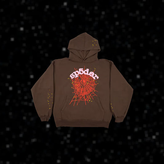 Sp5der Vendor Link – Dark Street Edition