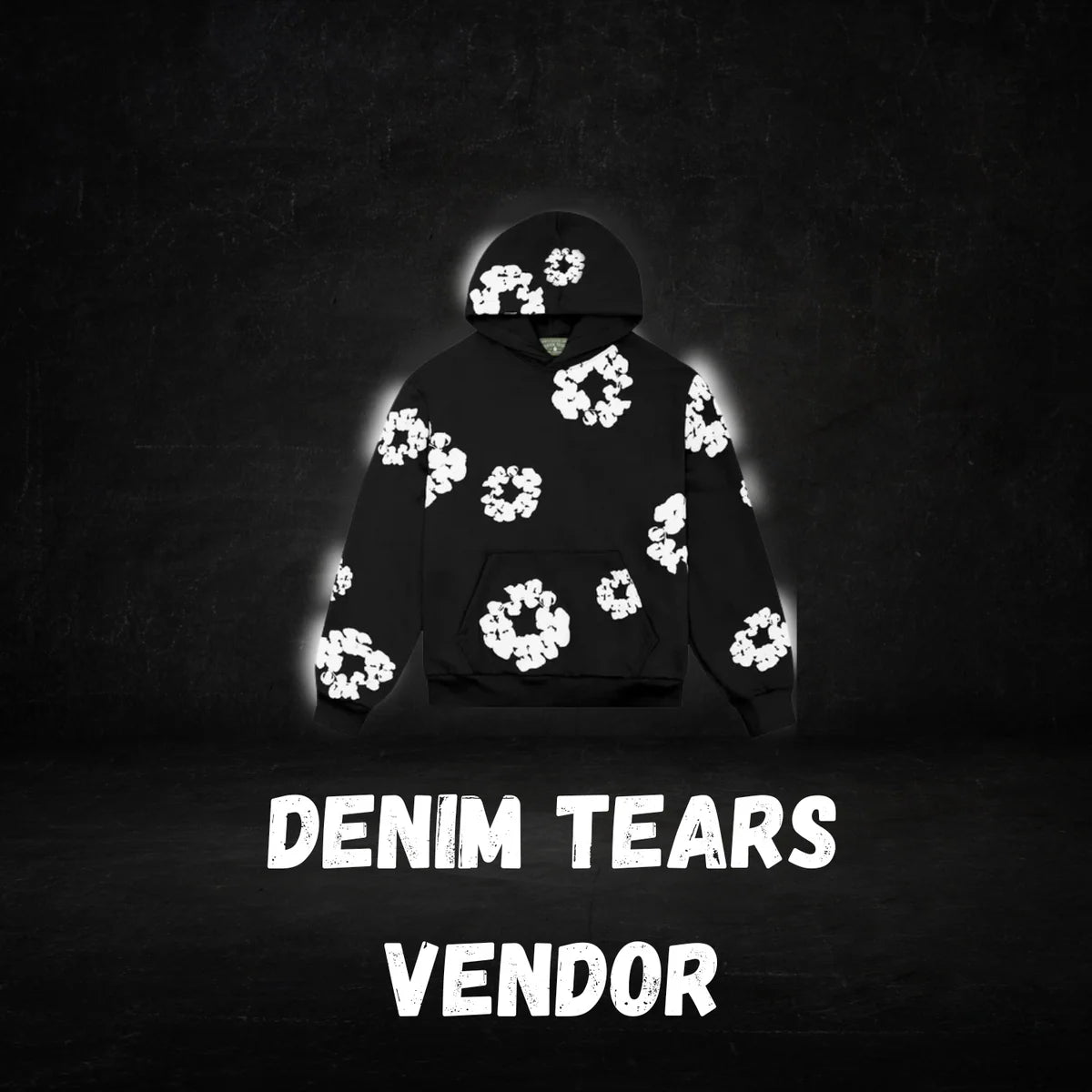 Denim Tears Vendor Link – Classic Culture Drop