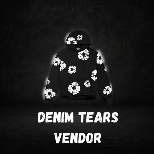 Denim Tears Vendor Link – Classic Culture Drop