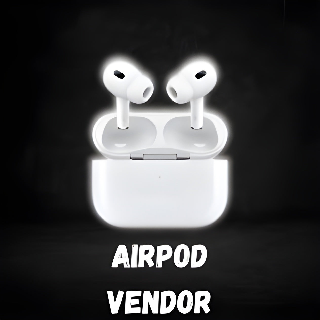 AirPods Vendor Link