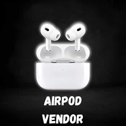 AirPods Vendor Link – Clean Audio Plug